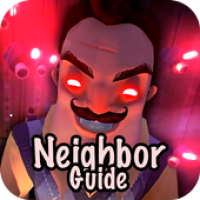 Изображения Hi Neighbor Guide Alpha 4: Walktrough на ПК с Windows