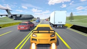 Traffic Stars APK 스크린샷 이미지 #4