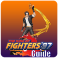 Guide for kof 97 Apk