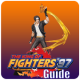 Guide for kof 97 APK