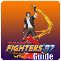 Изображения Guide for kof 97 на ПК с Windows