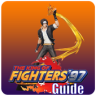 Guide for kof 97 Application icon