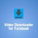 Video Downloader for Facebook APK