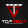 Liga Top Gear Game icon