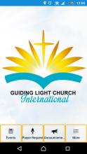 Guiding Light Church Int. APK Download for Android