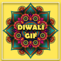 Diwali GIF Apk