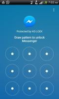 HD APP LOCK APK 螢幕截圖圖片 #3