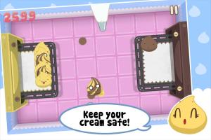 Cream Rush APK ภาพหน้าจอ #4