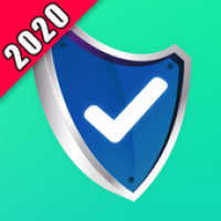 Antivirus APK 电影海报图片