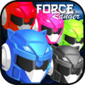 Mini Ranger Force Apk