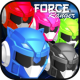 Mini Ranger Force APK