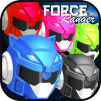 Изображения Mini Ranger Force на ПК с Windows