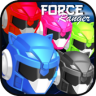 Mini Ranger Force Game icon