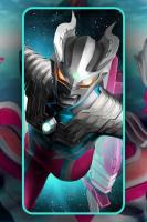 Captura de pantalla de Ultraman Legend Hero HD Wallpaper APK #6