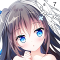 Tap Anime Color Apk