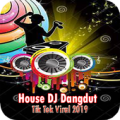 House Dj Dangdut Tik Tok Apk