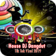 House Dj Dangdut Tik Tok APK