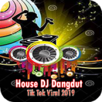 House Dj Dangdut Tik Tok APK 电影海报图片