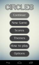 Circles - logic game APK Download for Android