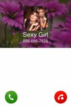 Sexy Girlfriend Call APK Download for Android