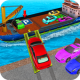 Cargo Ship Parking Ramp: Free Car Parking Lot (Unreleased) APK