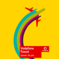 Vodafone Travel Ireland Apk