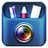 OneClick Effect Application icon