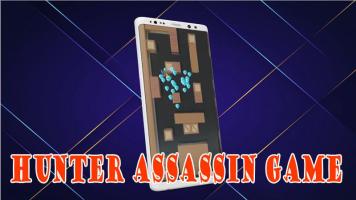 New : Hunter Asssassin Game 2020 APK Ảnh chụp màn hình #3