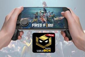 Guide Lulu FF Box & Diamonds Tips & ML Pro APK صورة لقطة الشاشة #4