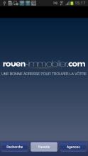 ROUEN-IMMOBILIER.COM APK Download for Android