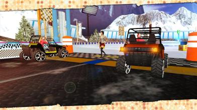 Stunt ATV Bikes APK Download for Android