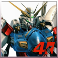 MOBILE SUIT Gundamm 4K Live Wallpaper Apk