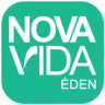 Nova Vida em Éden Application icon