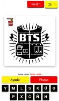 Anteprima screenshot di Adivínalo BTS | HoraRamen APK #1