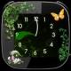 Nature v2 Clock widget APK