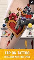 Anteprima screenshot di Idle Tattoo Studio APK #8