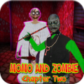 Horror Granny MomoO Zombi: Chapter 2 scary 2020 Apk