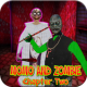 Horror Granny MomoO Zombi: Chapter 2 scary 2020 APK