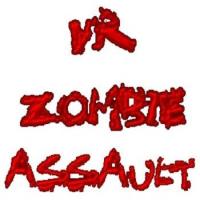 VR Zombie Assault APK capture d'écran Thumbnail #1