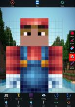 Skin Editor Pro for Minecraft APK Download for Android