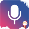 Voice Recorder Application icon