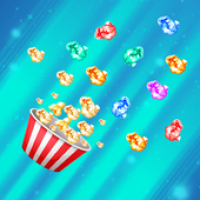 Изображения PopCorn Boom Burst : fill the bucket на ПК с Windows