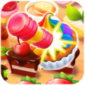 candy crash family Apk