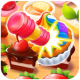 candy crash family APK