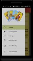 Rider-Waite Tarot Deck APK capture d'écran Thumbnail #2