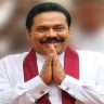 Mahinda Rajapaksa Application icon