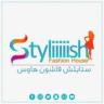 Styliiish Control Panel Application icon