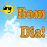 Bom Dia Application icon