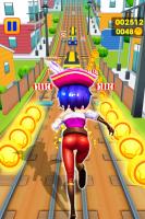 Subway Turbo Endless Train Surf APK 스크린샷 이미지 #2