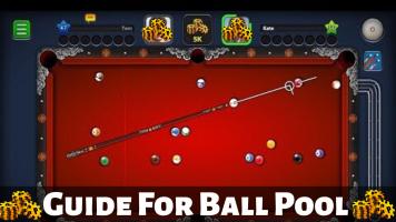 Free Coins for 8 ball pool Free Coins Guide & Tips APK 螢幕截圖圖片 #3